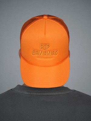 Cali Trucker Cap from Rip Bananas