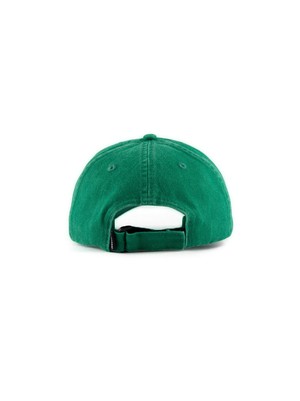 Kelly Green Dad Hat from Rip Bananas