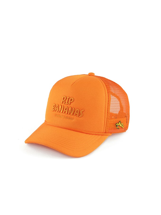 Cali Trucker Cap from Rip Bananas