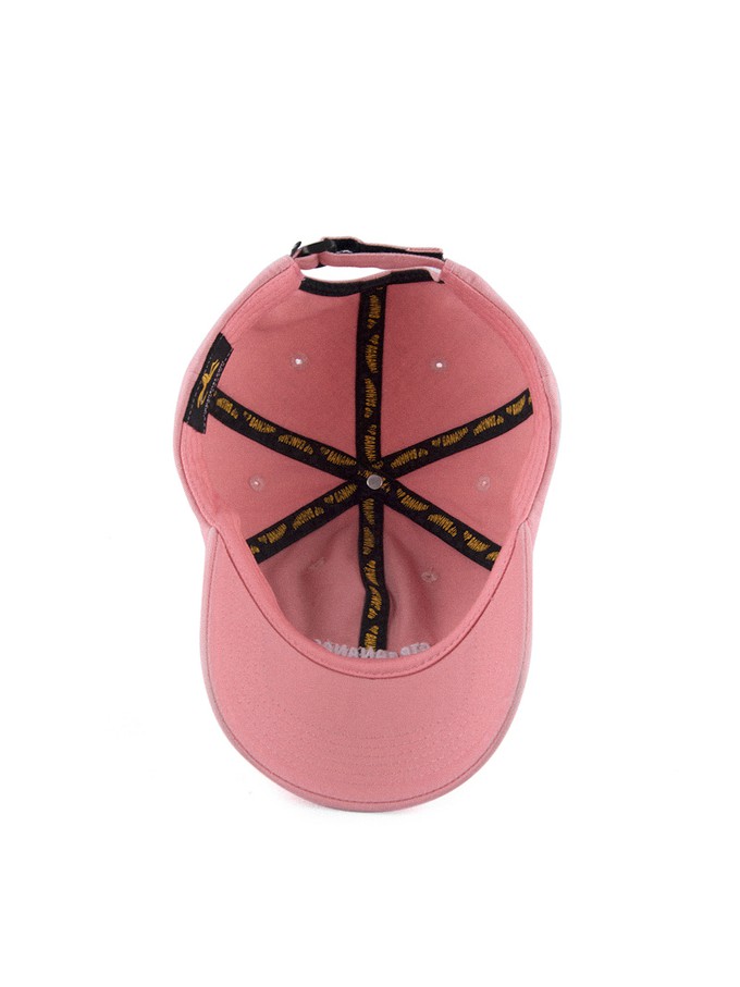 Pinkie Dad Hat from Rip Bananas