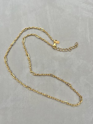 Paro Layering Necklace from Rize