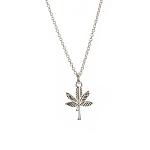 Goan Tree Charm Necklace from Rize