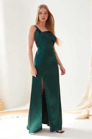 Backless Maxi Dress from Sarvin