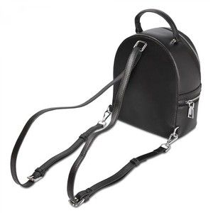 Backpack Small Ame Black from Shop Like You Give a Damn