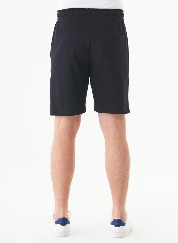 Shadi Shorts Black from Shop Like You Give a Damn