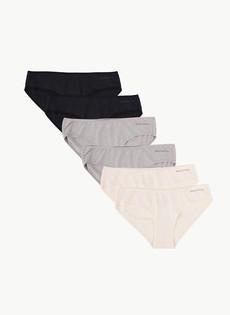 6-Pack Briefs Komru Tencel via Shop Like You Give a Damn