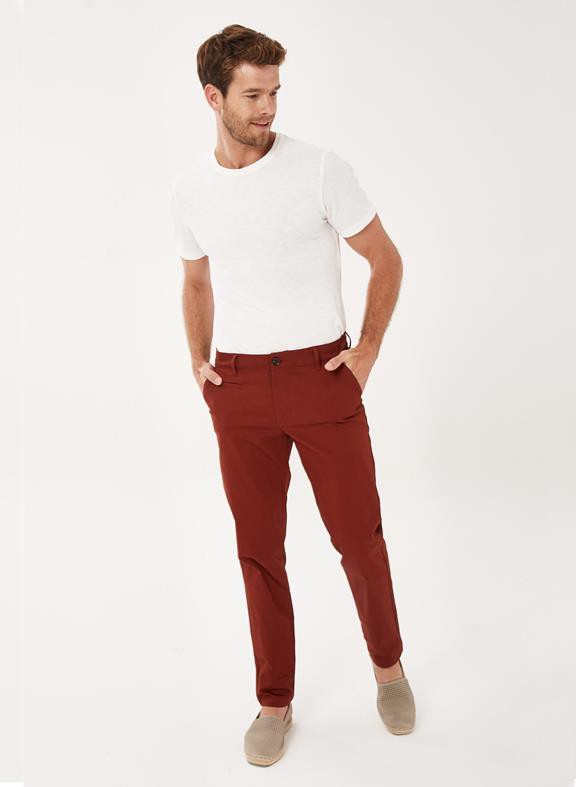 Chino Pants Bruin from Shop Like You Give a Damn