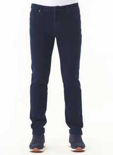 Organic Jeans Dark Navy via Shop Like You Give a Damn