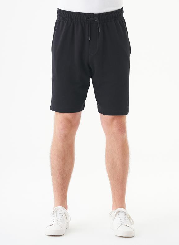 Shadi Shorts Black from Shop Like You Give a Damn