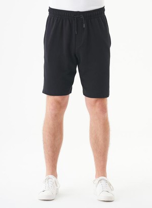 Shadi Shorts Black from Shop Like You Give a Damn