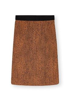 Skirt Himanka Dark via Shop Like You Give a Damn