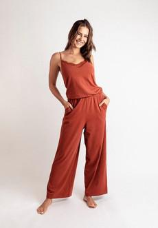 Jumpsuit Oleandro Chile via Shop Like You Give a Damn