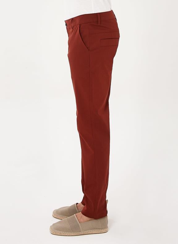 Chino Pants Bruin from Shop Like You Give a Damn