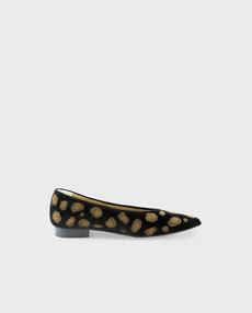 Leopard Flats via Shop Like You Give a Damn