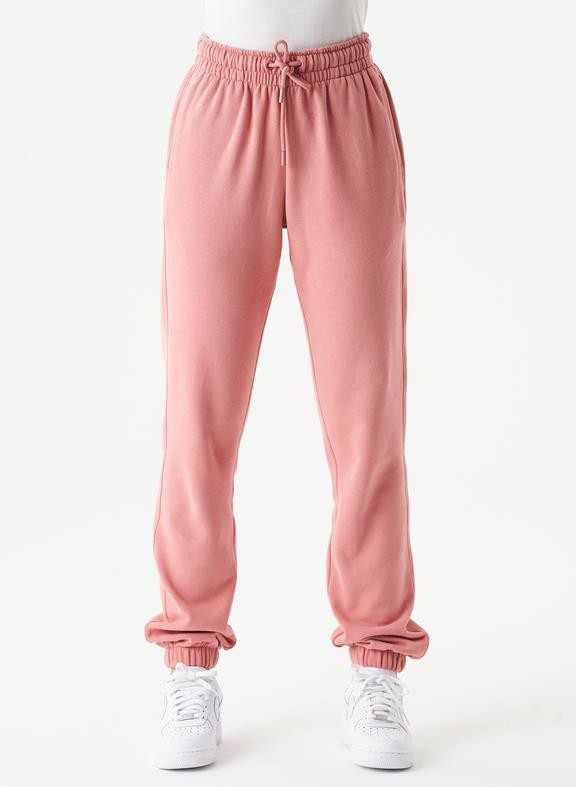 Sweatpants Peri Blush from Shop Like You Give a Damn