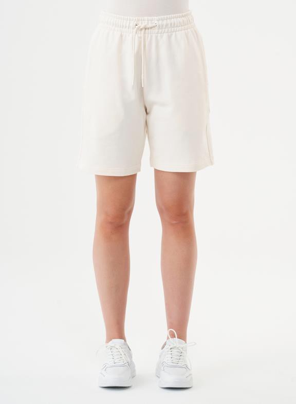 Shorts Sheyma Off White from Shop Like You Give a Damn