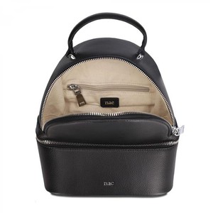 Backpack Small Ame Black from Shop Like You Give a Damn