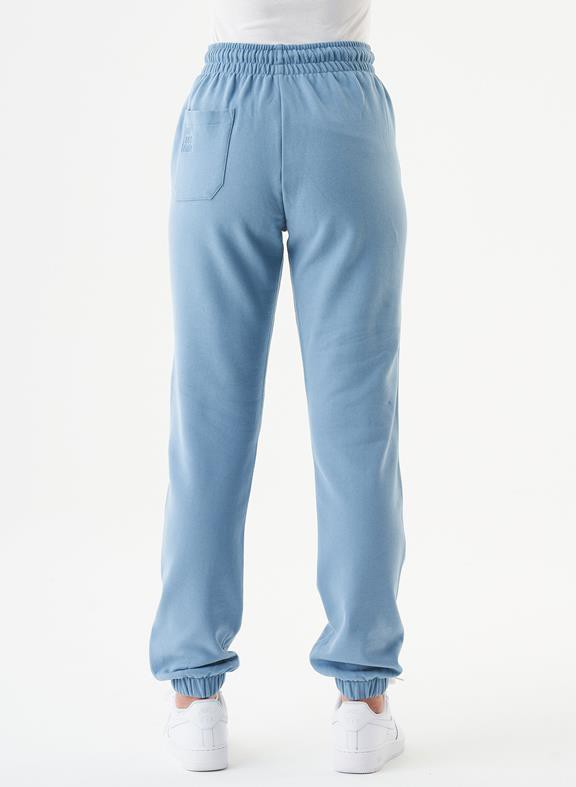 Sweatpants Peri Steelblue from Shop Like You Give a Damn