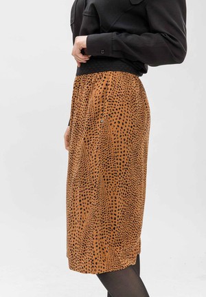 Skirt Himanka Dark from Shop Like You Give a Damn