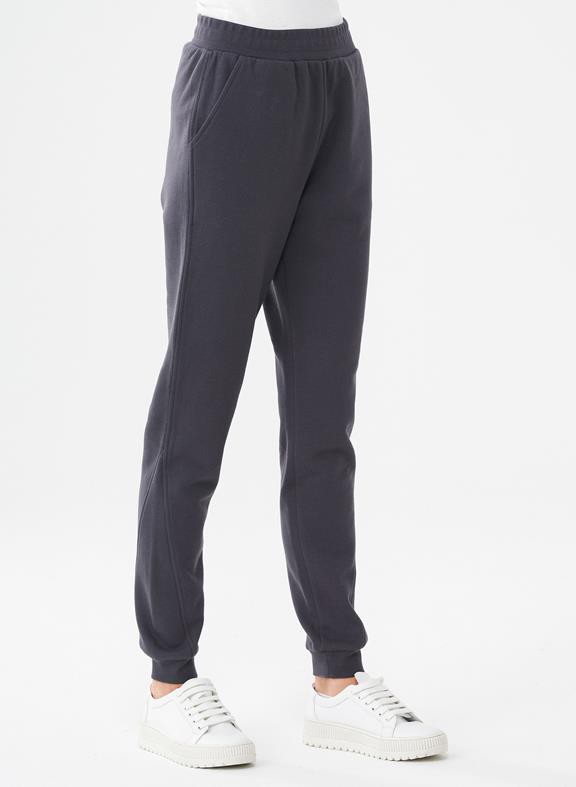 Sweatpants Dark Grey from Shop Like You Give a Damn