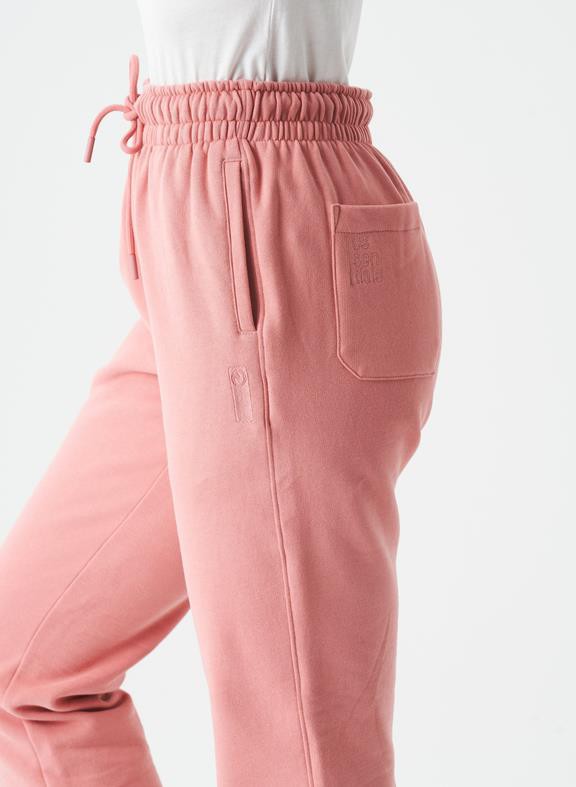 Sweatpants Peri Blush from Shop Like You Give a Damn