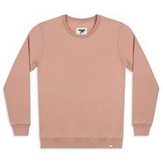 omie organic cotton sweat via Silverstick