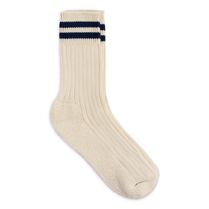 air organic cotton sport sock from Silverstick