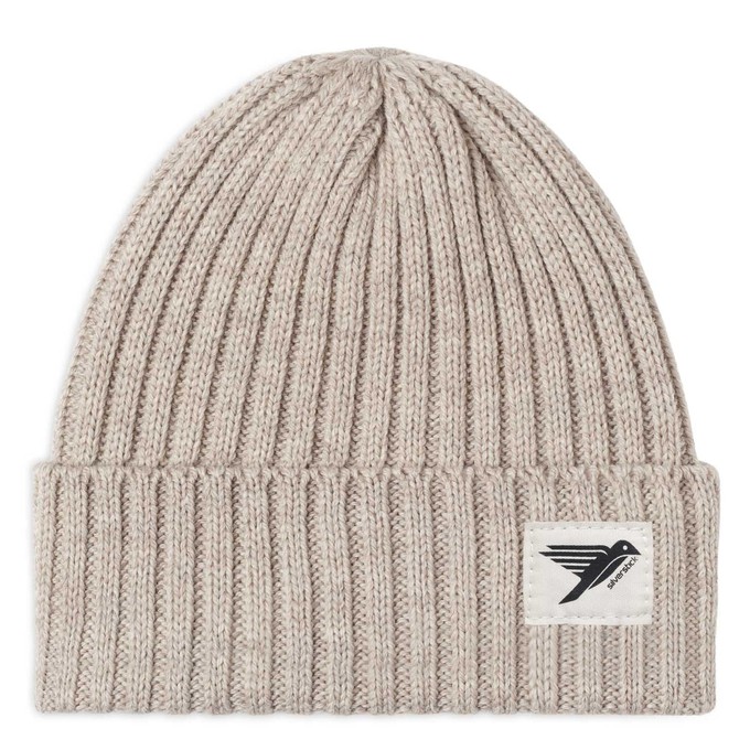 moffat merino wool beanie from Silverstick