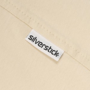 habitats organic cotton tee from Silverstick