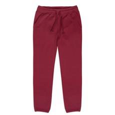 johnson organic cotton sweatpant via Silverstick