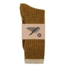 pennine wool sock via Silverstick