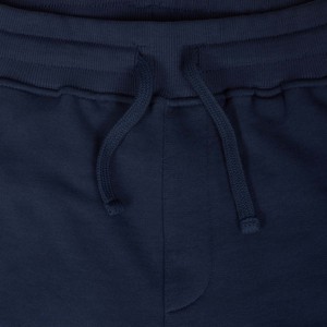 jensen organic cotton sweatshort from Silverstick