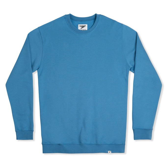 omie organic cotton sweat from Silverstick