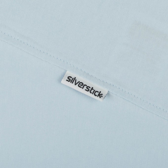 adventure organic cotton tee from Silverstick