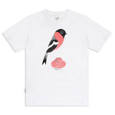 matt sewell bullfinch organic tee via Silverstick