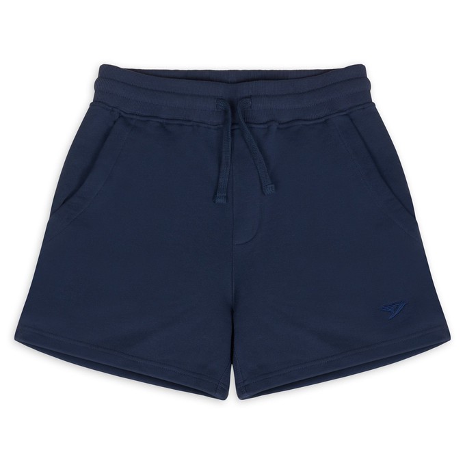 sunn organic cotton sweatshort from Silverstick