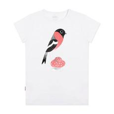 matt sewell bullfinch organic tee via Silverstick