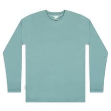 adventure organic long sleeve tee via Silverstick