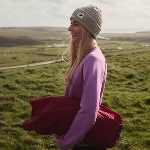 moffat merino wool beanie from Silverstick