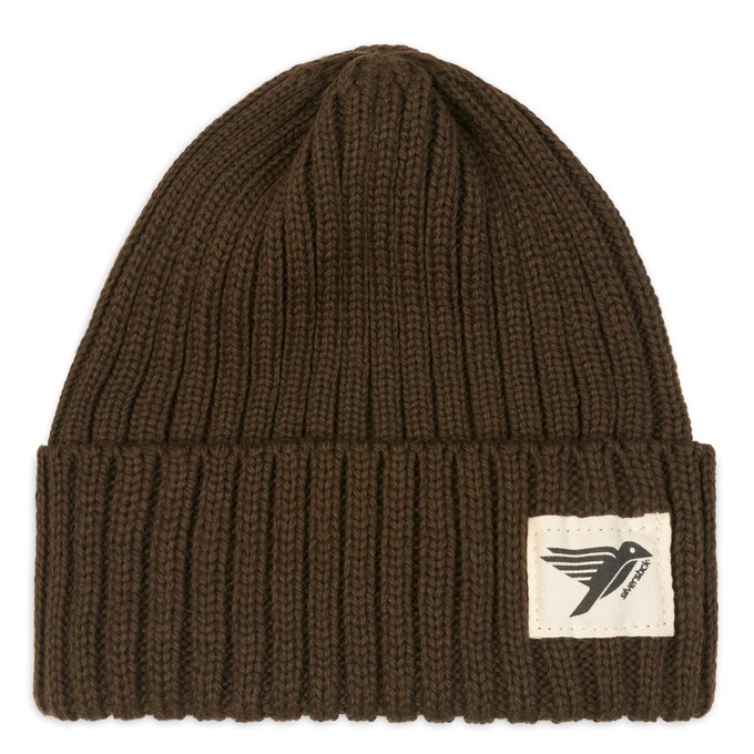 moffat merino wool beanie from Silverstick