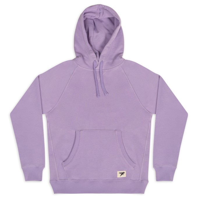 meyers organic cotton  hoodie from Silverstick