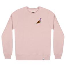 matt sewell turtle dove organic sweat via Silverstick