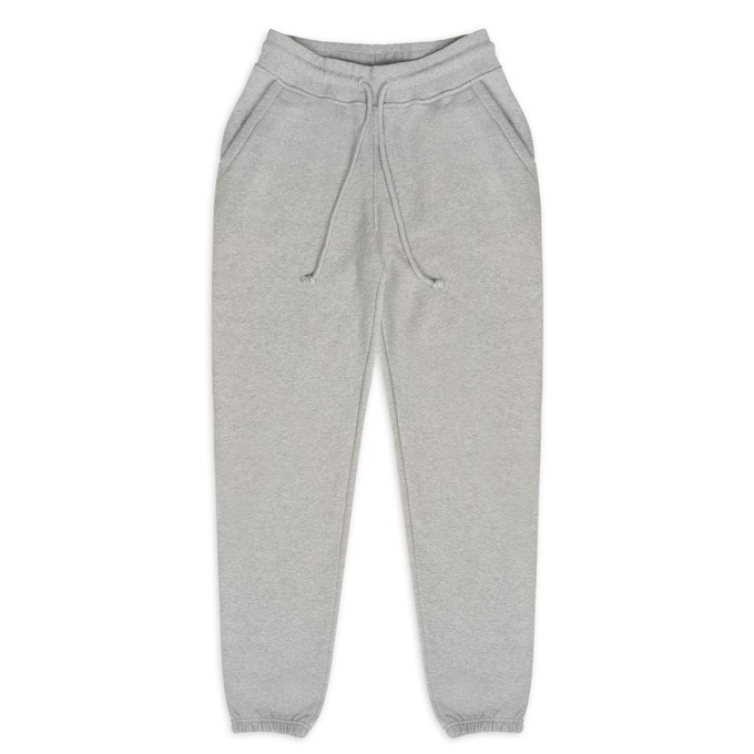 morin organic cotton sweatpant from Silverstick