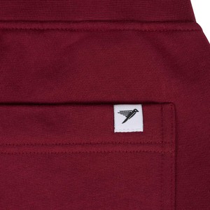 morin organic cotton sweatpant from Silverstick