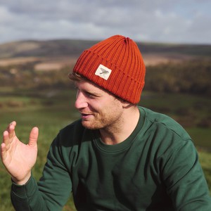 moffat merino wool beanie from Silverstick