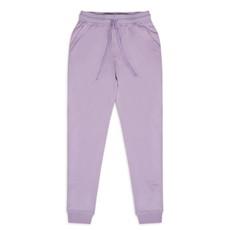 oberg organic cotton sweatpant via Silverstick