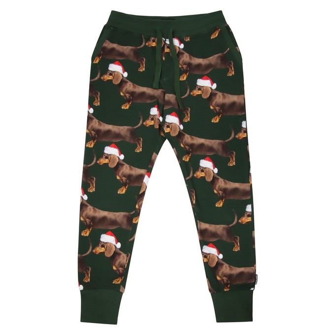 James Xmas Pants Women from SNURK