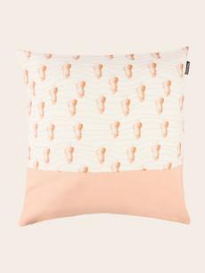 Ballerina Throw pillow via SNURK