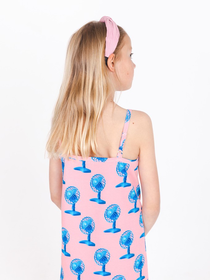 Fan-Tastic Slip dress Kids from SNURK