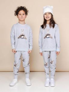 Bunny Bums Sweater Kids via SNURK